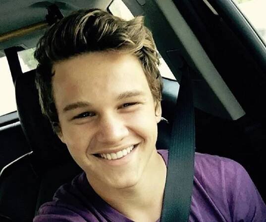 Gavin MacIntosh - Bio, Facts, Family Life of Actor