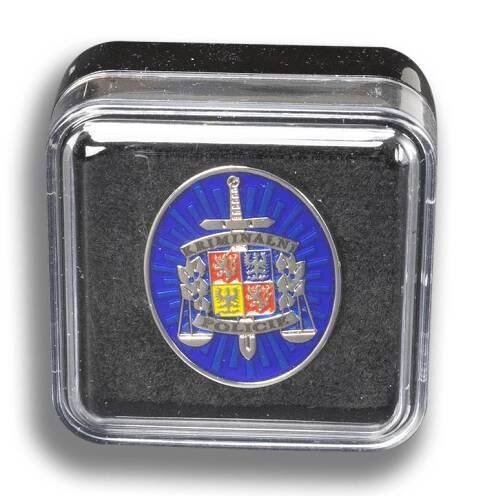 Kriminální policie