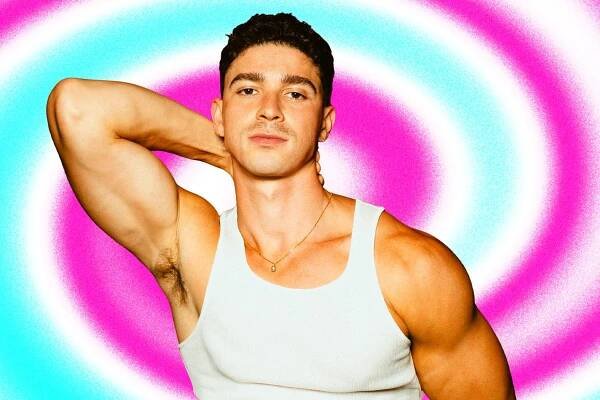 The Real-Life Diet of Isaac Powell, Who Can't Turn Down a ‘A Fluffy, Flaky Croissant’