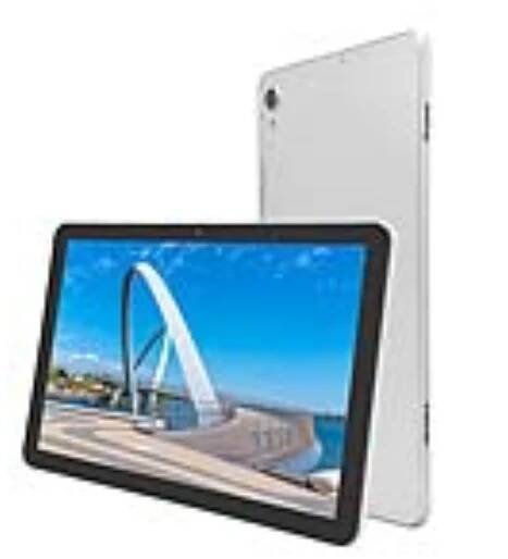 iGET SMART W31 - 10,1" IPS/1280x800/Quad Core/3GB+64GB/WiFi/BT/6 000 mAh/Android 13/stříbr | PeKro spol. s r.o.