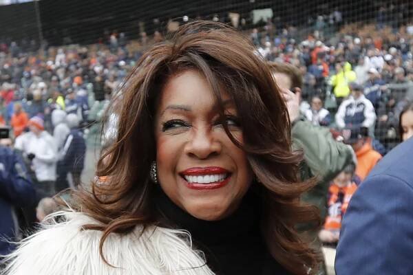 Diana Rossová oplakává kolegyni: Zemřela hvězda The Supremes Mary Wilsonová (†76)