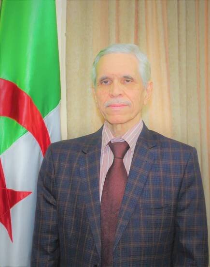 Chems-Eddine Chitour