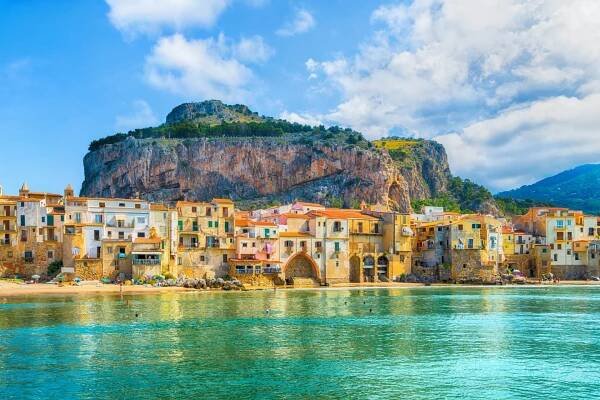 SICILY & AEOLIANS yacht charter & yacht rental guide – Talamare