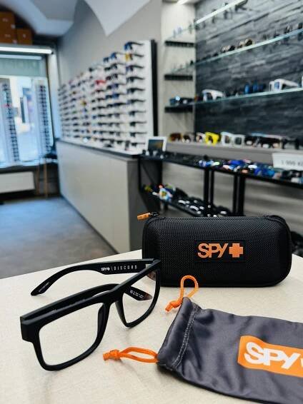 SUN-STORE Olomouc – Největší obchod se slunečními a sportovními brýlemi v ČR