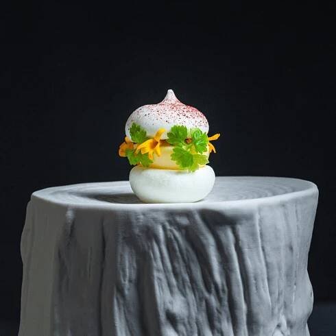 Enigma Yorkville – Toronto - a MICHELIN Guide Restaurant