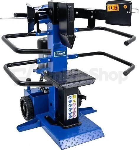 Štípačka na dřevo Scheppach Compact 8 T 5905419902