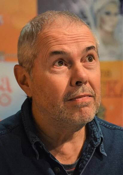 "Velký důvod k radosti": Marek Eben slaví totiž jubileum, které se nikdy nemohlo stát - Zivot