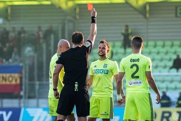 Sparta otočila zápas v Karviné a vyhrála 3:1! | sparta.cz