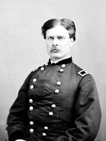 George Alexander Forsyth