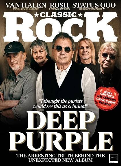 Classic Rock