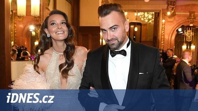 Neplánovali jsme dítě tak rychle, ale povedlo se to hned, říká Švantnerová - iDNES.cz