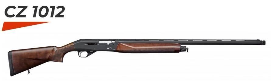 CZ 1012 cal.12/76 28"/710mm 4+1