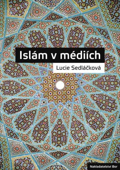 Obálka knihy Islám v médiích