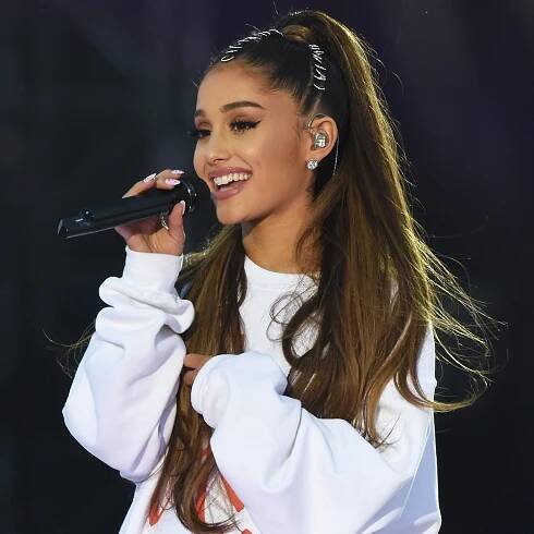 Ariana Grande's Manchester Benefit Concert Raised More Than $3 Million in 3 Hours