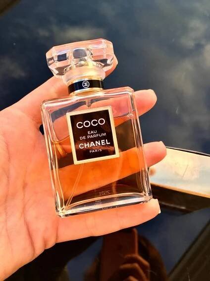 Coco Parfum Chanel pro ženy