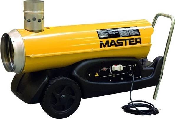 Master BV 77 E