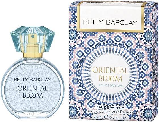 Betty Barclay Oriental Bloom 20 ml EDT