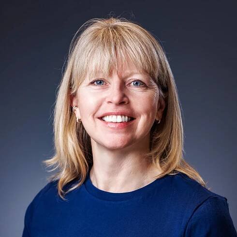 Liz Rice resources