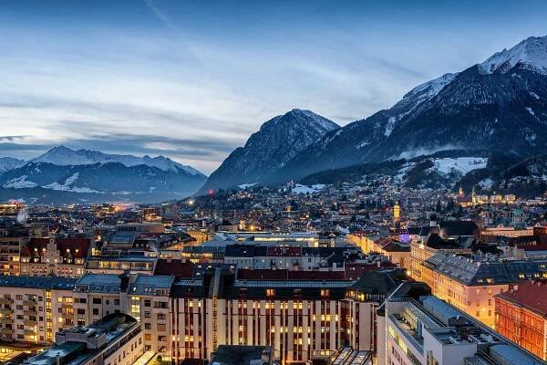 MIO Innsbruck - STRABAG Real Estate