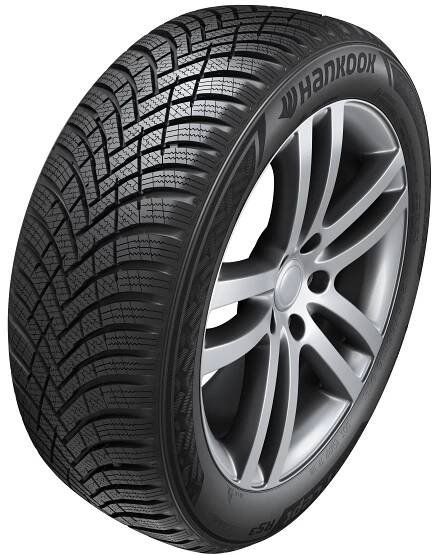 Hankook Winter i*cept RS3 W462 205/55 R16 91 T Zimní | Pneumatiky.cz 