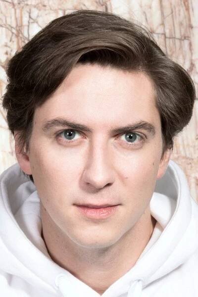 Martin Donutil herec