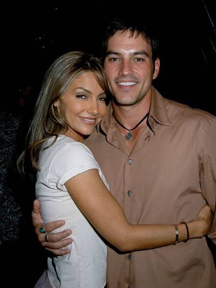 Vanessa Marcil Pays Tribute to Tyler Christopher After His Death