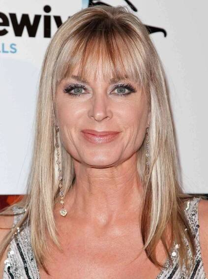 Eileen Davidson Leaving 'RHOBH' After Three Seasons: 'It's Best for Me and My Family if I Step Away for Now'