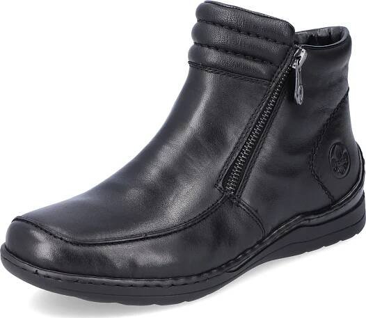 Rieker 48999-00 černé, 38 38 od 2 399 Kč