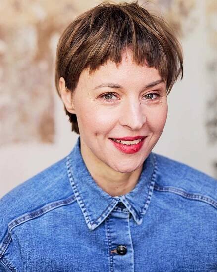 Katja Danowski