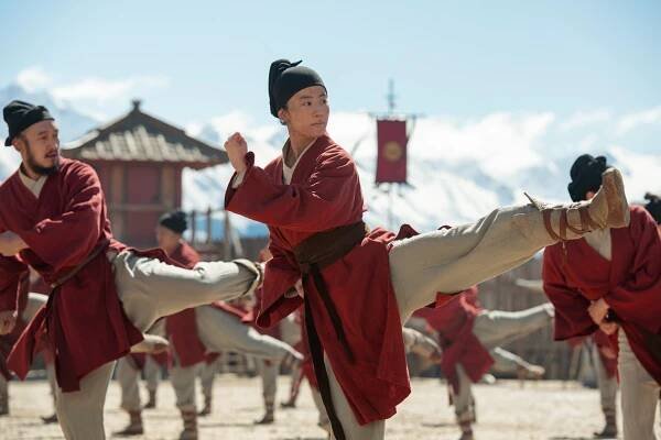 ‘Mulan’ Going On Disney+ & Theaters In September; CEO Bob Chapek Says Decision Is “One-Off”, Not New Windows Model