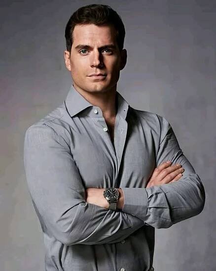 Henry Cavill News: April 2020