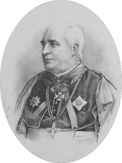 Laurenz Mayer