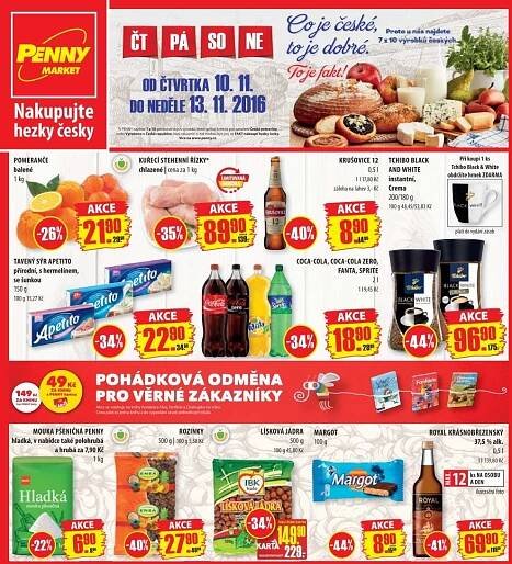 Označte produkt do nákupního košíku
