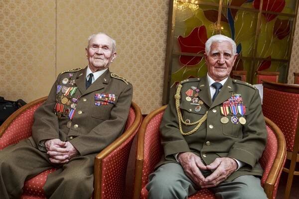 Bedřich Opočenský: tankista, díky němuž je Ostrava, jaká je