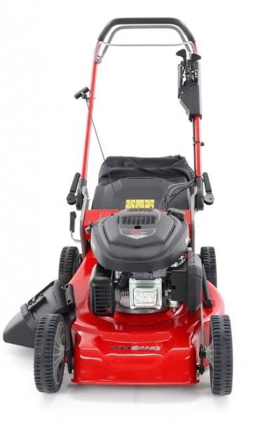 Benzínová sekačka Weibang WB 506 SCV 6in1