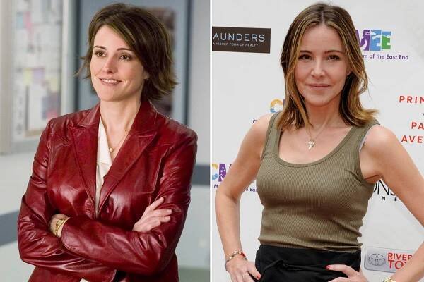 My Exes: See What All of J.D.’s Love Interests From ‘Scrubs’ Are Up to Today!