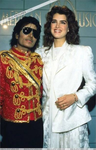 Genius Michael Jackson