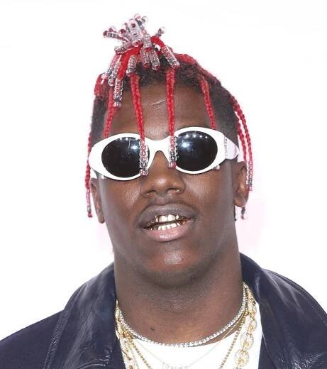 Lil Yachty | Raw Artists Agency