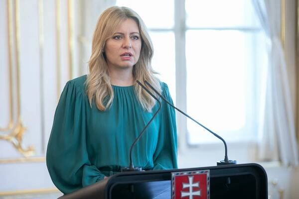 Čaputová si v otázke ústavných sudcov rozumie s Dankom aj Pellegrinim. Fico to chce ale po svojom | Regióny.sk