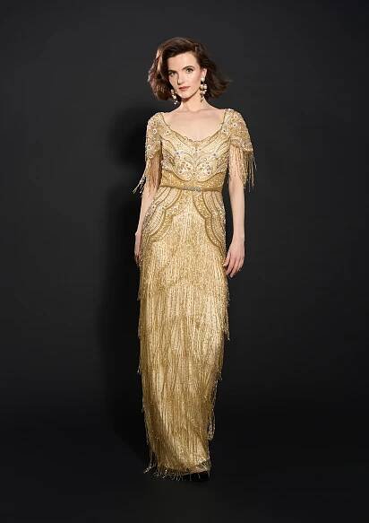 Lady Carlotta - Eliza Jane Howell