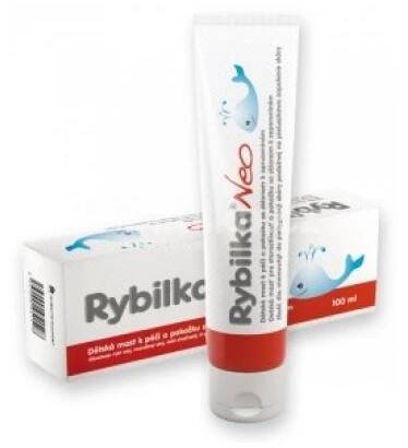 rybilka