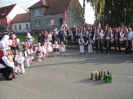 Hody 2017 - Oficiální stránky obce Moravany u Kyjova