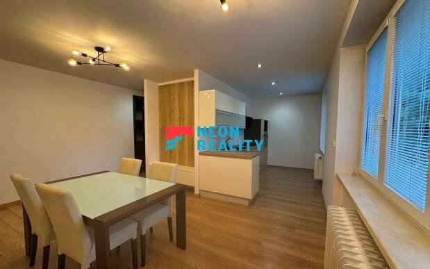 2+kk, Krakovská, Ostrava, 51 m²
