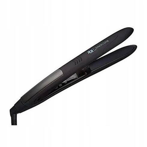 Bio Ionic 10X Pro Styling Iron, Black