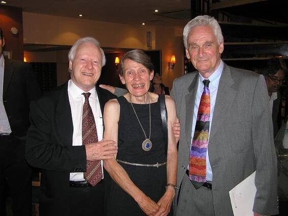 Vernon Heywood – Wikipedia