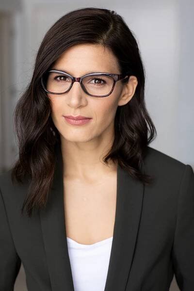 Gallery – Annelyse Ahmad