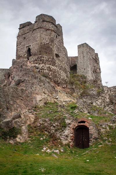 Levice – Castle – Tomas Pressel
