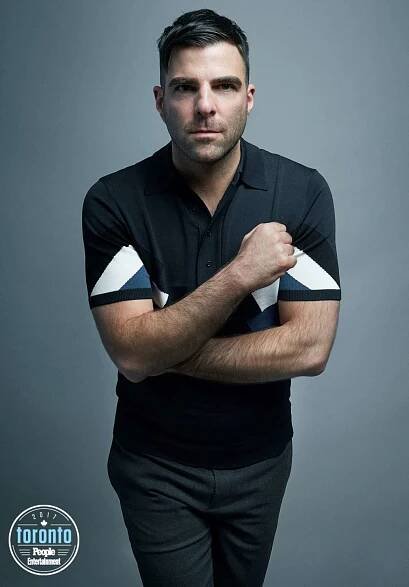Zachary Quinto Blasts Kevin Spacey for Coming Out As a 'Deflect'