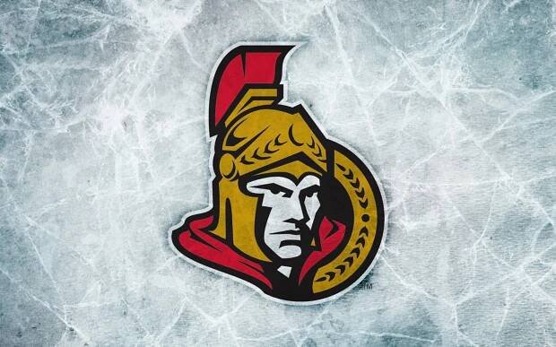 Ottawa Senators Wallpaper