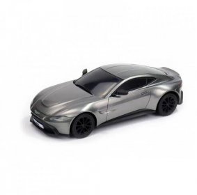 Siva RC auto Aston Martin Vantage 1:14 šedá | Sport365.cz